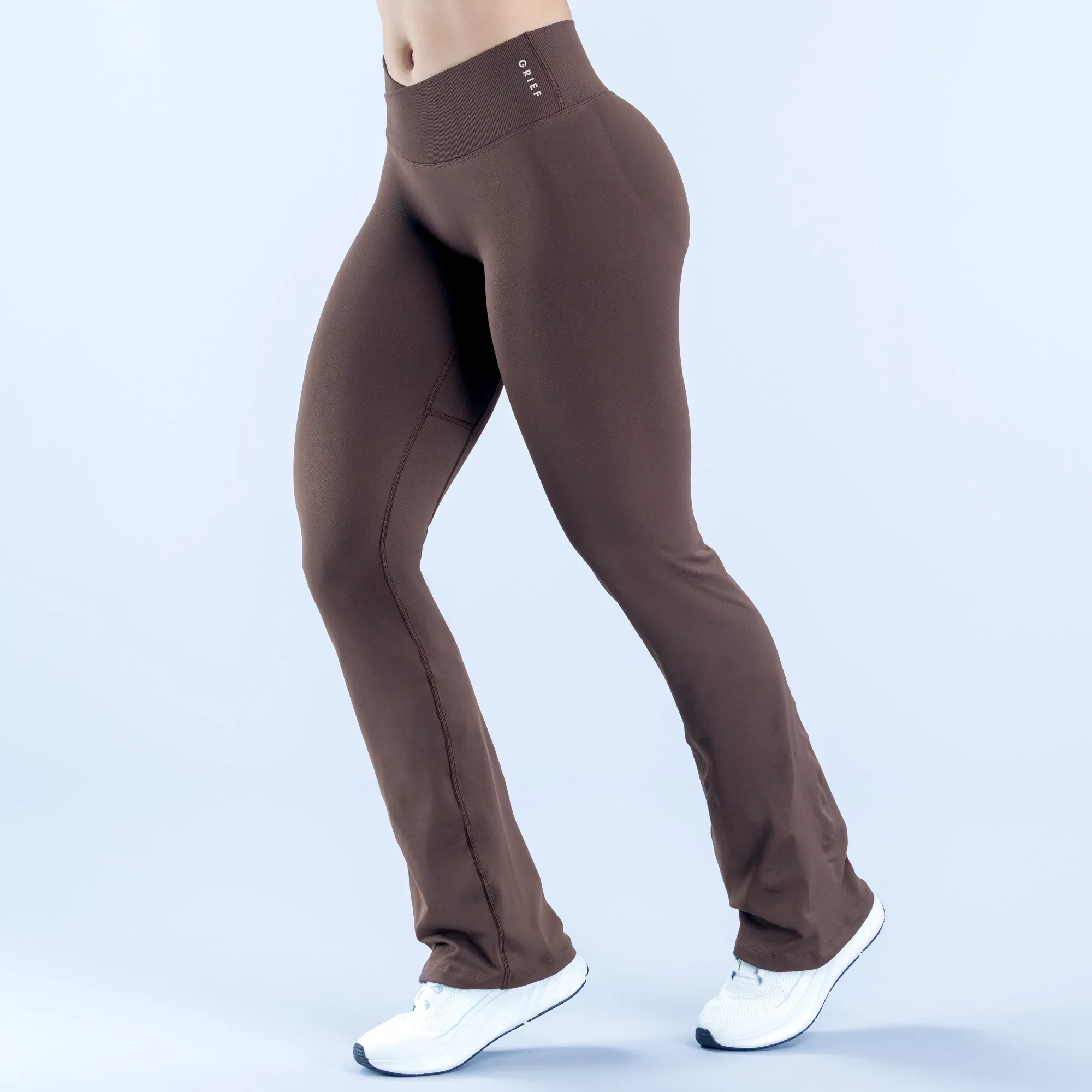 STRONG Oxford Legging, vista alternativa