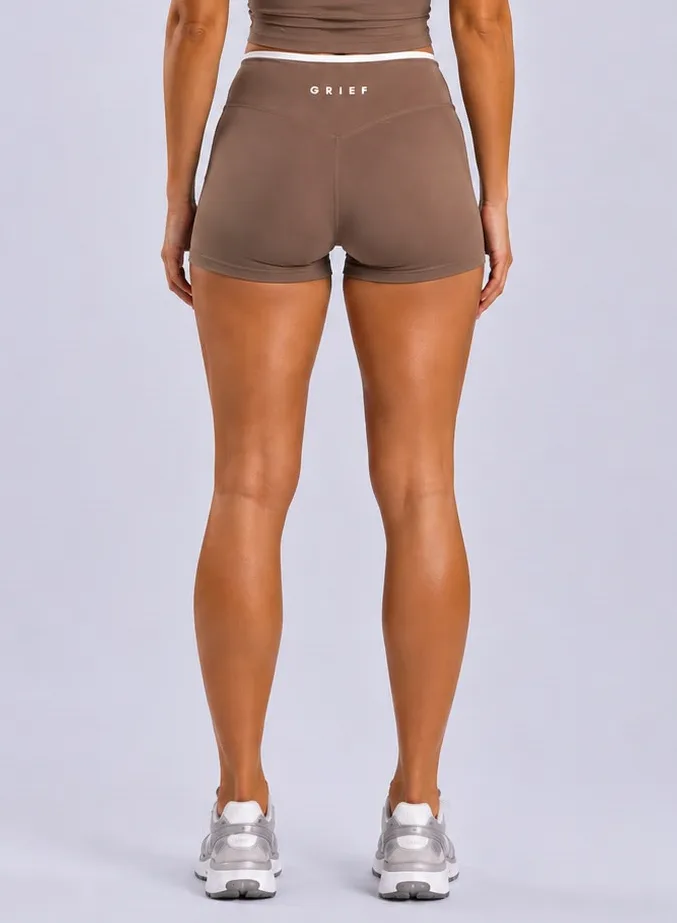 ICE Shorts