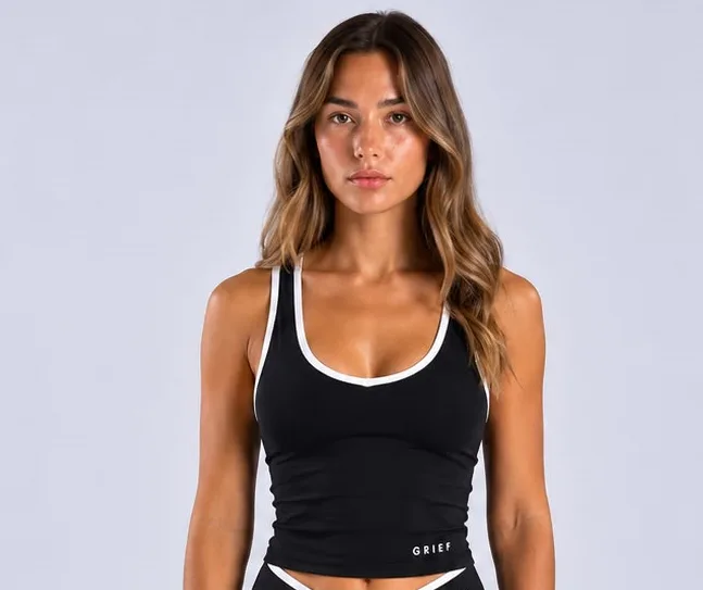  ICE Tank   top, vista alternativa