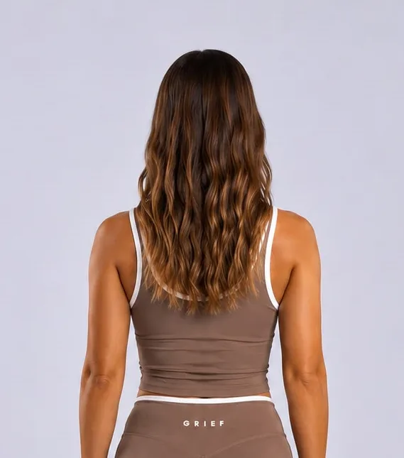 ICE Tank top