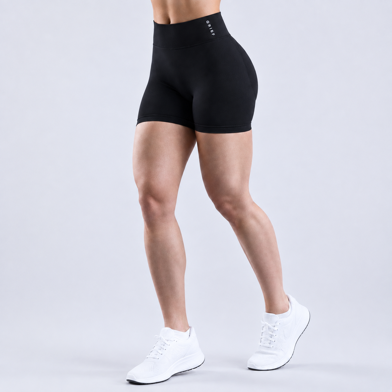 HYROX  Shorts, vista alternativa
