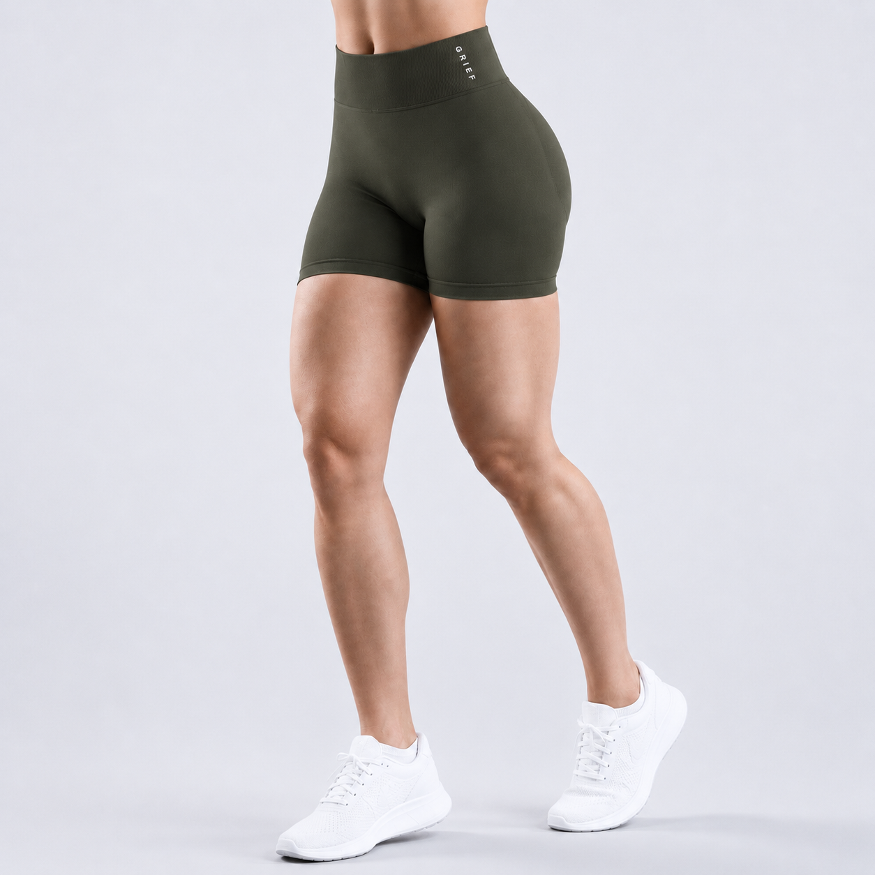 HYROX Shorts, vista alternativa